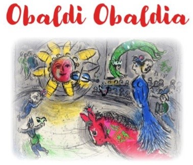 Obaldia